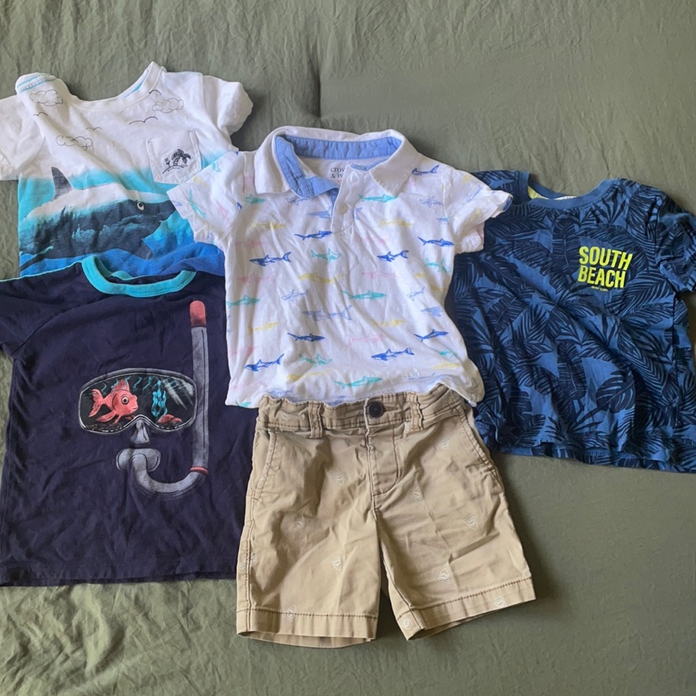 🌊 Shark Bundle 🦈 !!